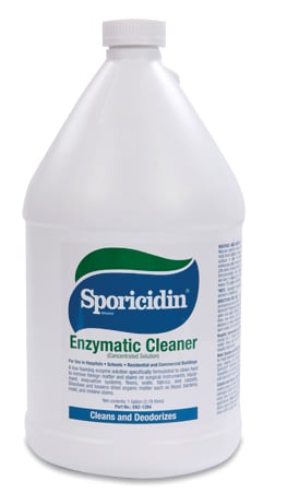 Enzymatic cleaner deals